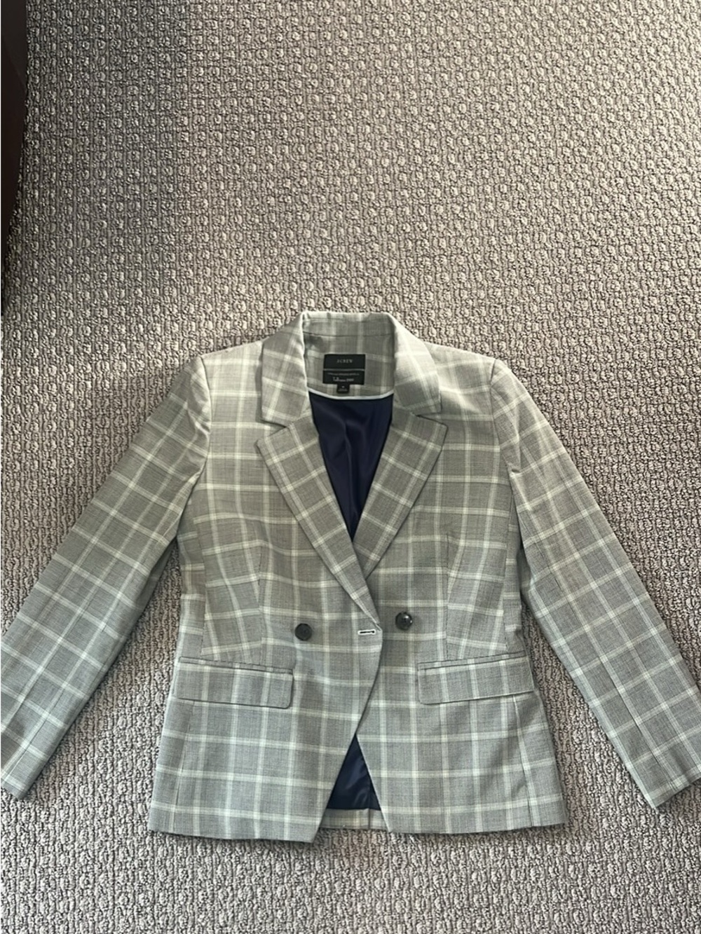 Women’s J Crew Blazer